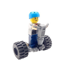 Genuine LEGO® Segway Gift HT