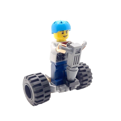Genuine lego segway gift ht - genuine,