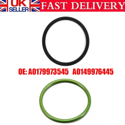 For mercedes om642 green - mercedes,