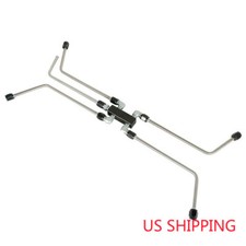 LS Stainless Coolant Crossover