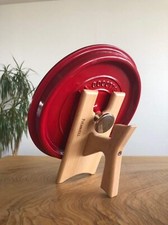 Futamotti Lid holder Lid stand