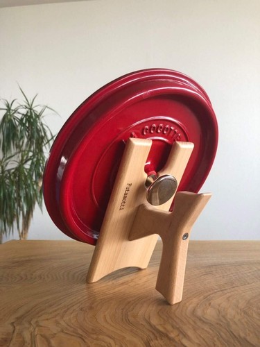 Futamotti lid holder - futamotti,