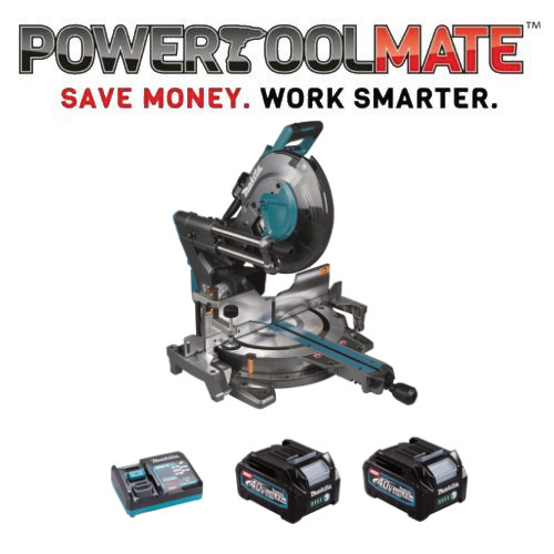 Makita ls003gd202 40v max - makita,