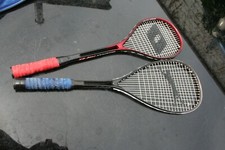 Slazenger Panther plus 460 and