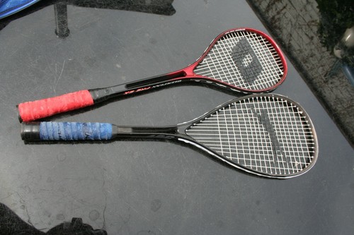 Slazenger panther plus - 460, and