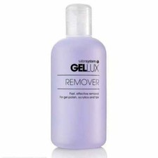 Salon System Gellux Remover