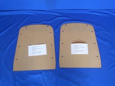 Triumph TR6 Pair of Seat Back