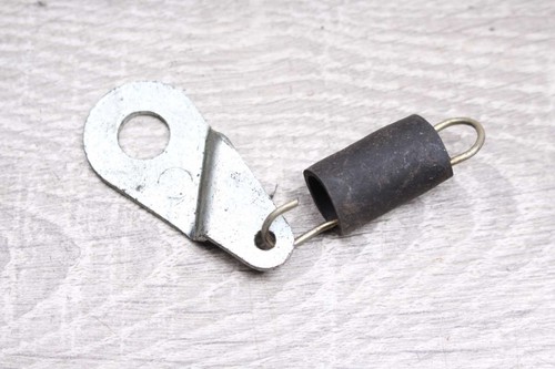 Brake lever spring rear suzuki - brake,