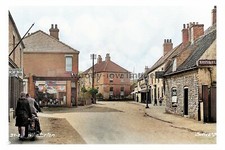 ptc1448 - Lincs - Early view