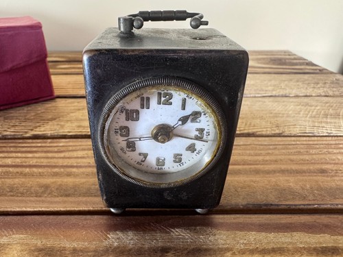 1920s porcelain dial antique - 1920s,
