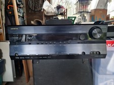 ONKYO TX-SR606 7.1 Channel 110