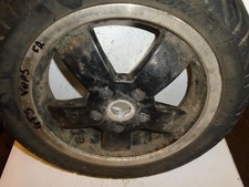 PIAGGIO VESPA GTS 125 250