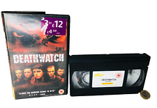 VHS Video Tape Movie