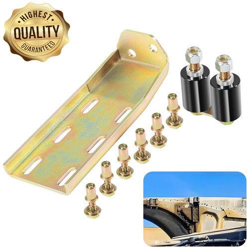 04387 roller bracket kit - 13-04387,
