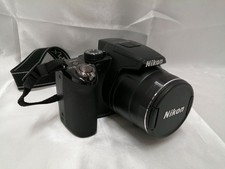 Nikon digital camera coolpix - digital,