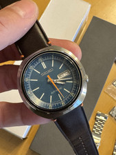 Seiko Recraft SRPC13J1 - Limited Edition Watch