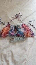 Kiniki Sienna Multi Tan