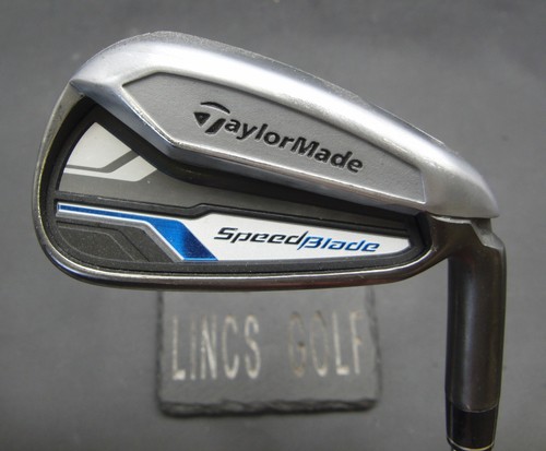 Taylormade speed blade - 6, iron