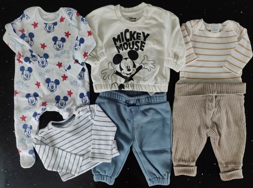 Newborn baby boy 3 - newborn,