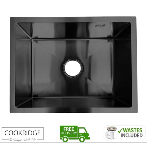 Inset kitchen sink undermount - inset,