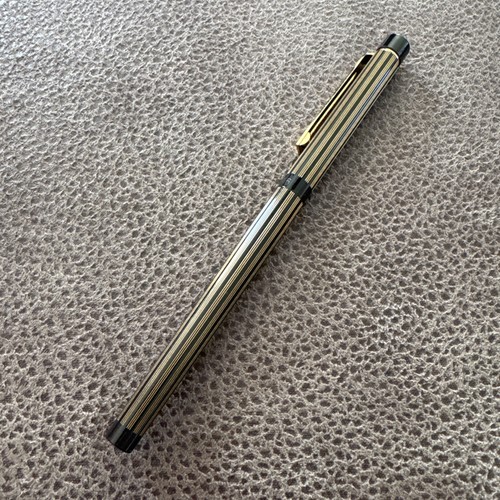 Sheaffer targa fountain pen - sheaffer,