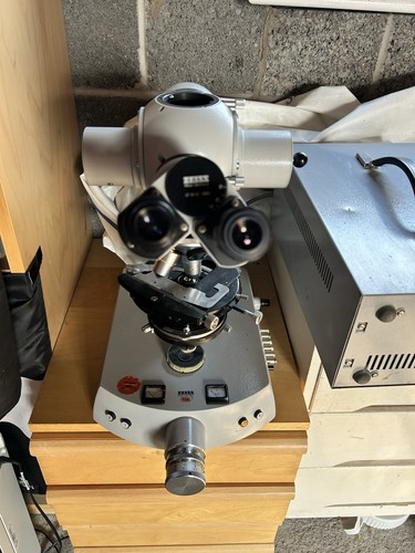 Carl zeiss pmiii - carl,
