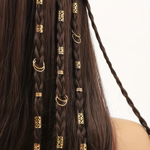 80pcs dread locks - 80pcs,