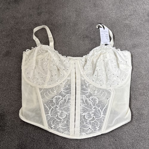 Primark white lace - primark,