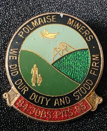 Polmaise colliery mining - polmaise,