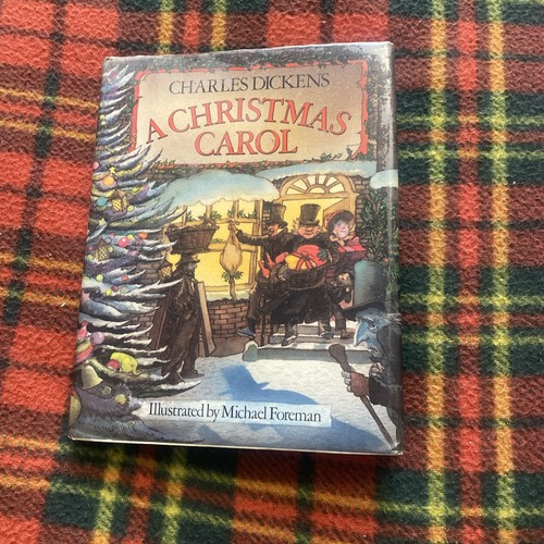 Charles dickens christmas - dickens, a