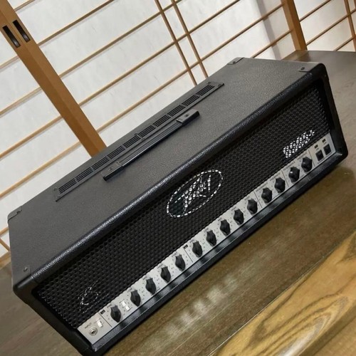Peavey 6505 plus - +, head