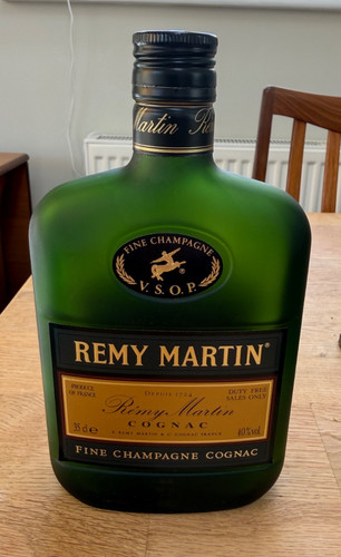 Remy martin fine - martin,