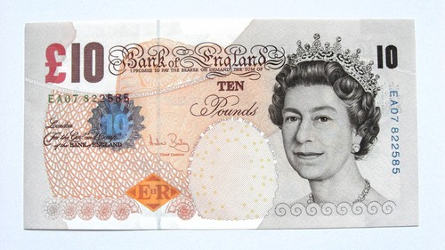 Bank england andrew - bank,