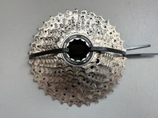 Shimano CS-HG500 10-speed