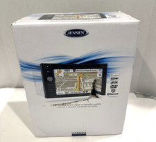 NEW Jensen VX6020 Touch