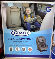 Graco FlexiGrow R129 Toddler