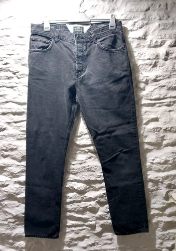 Mens white stuff jeans - white,