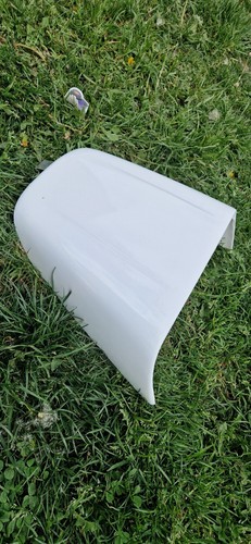 Yamaha thundercat single - single, seat