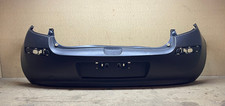 RENAULT CLIO MK3 REAR BUMPER