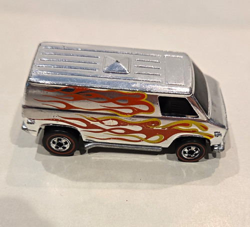 Hot wheels super van - super,