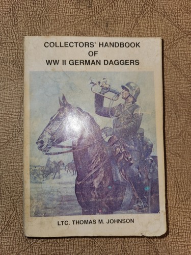 Collector handbook wwii - collector's, of