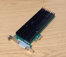 Nvidia Quadro NVS 290 PCIe x1