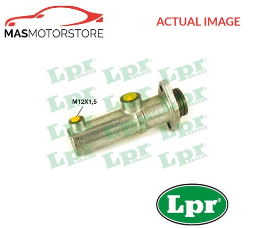 Brake master cylinder lpr - brake, 6622