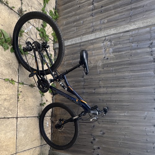 Apollo mountain bike unisex - apollo,