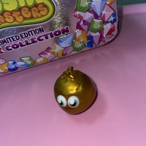 Moshi monsters series retro - monsters,