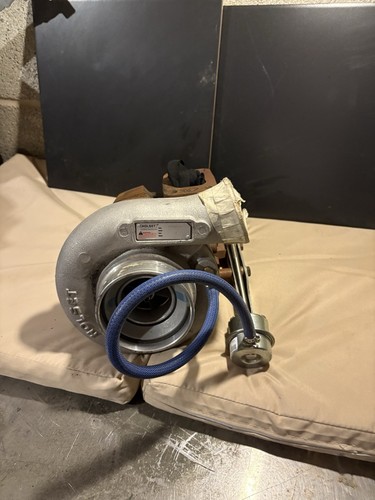 Holset hx40 700 bhp twin - hx40, t3