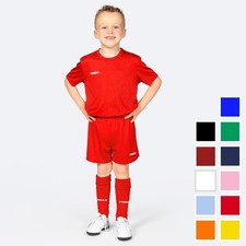 FORZA Kids' Classic Short
