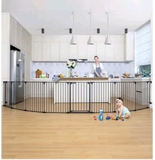 COMOMY 503cm Baby Gate Extra