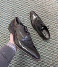 Dune Men's Leather Swallow