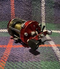 Abu Sweden Ambassadeur 7000